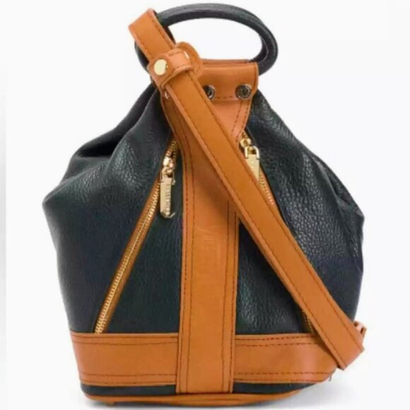 VALENTINA Convertible Backpack/Sling Bag main image 11